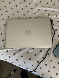 Hp touch screen laptop