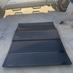 Tacoma long bed Tunnel Cover$800