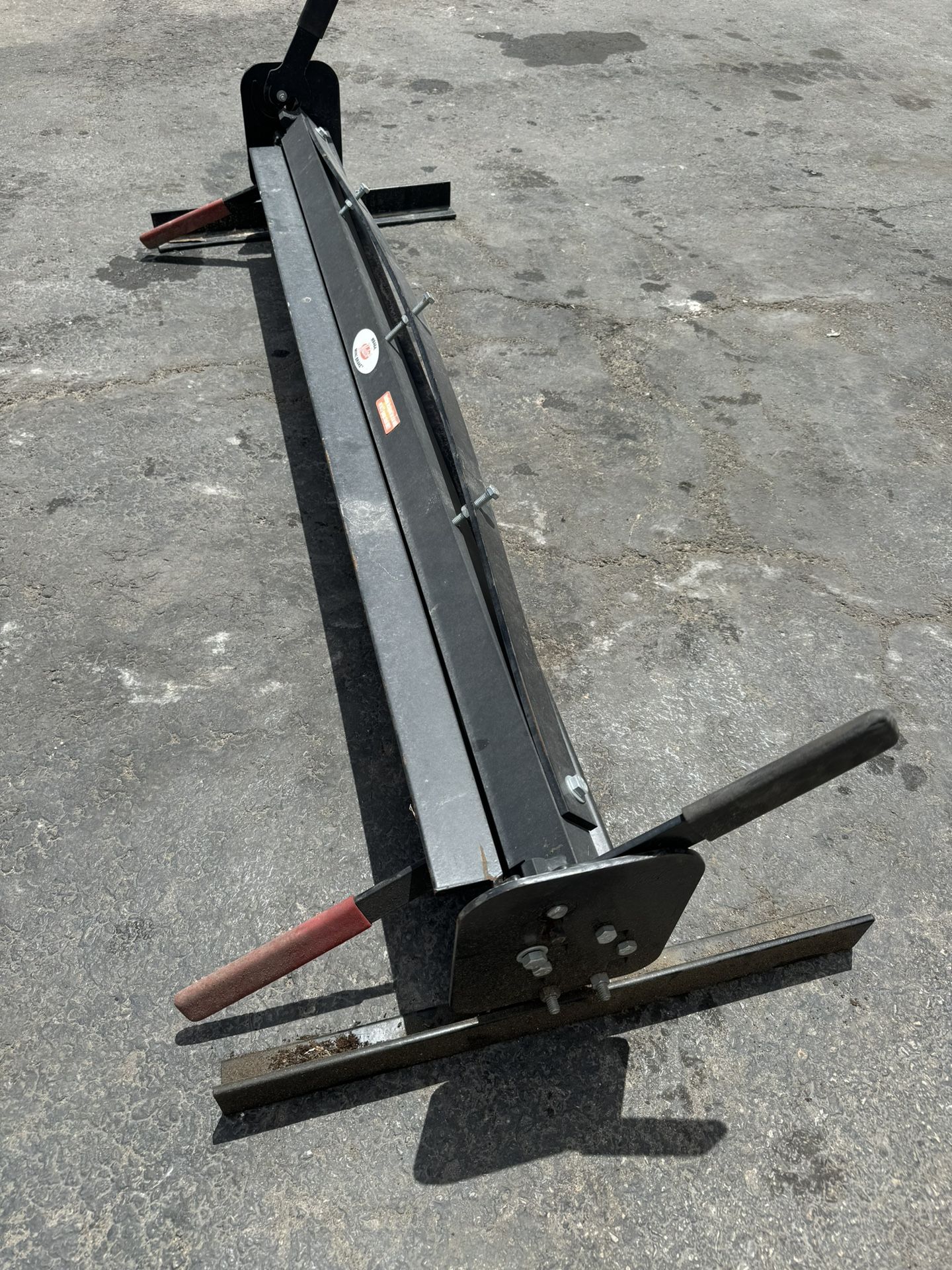 Malco Mini Brake