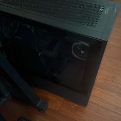 Rtx 3060ti Used Gaming Computer 