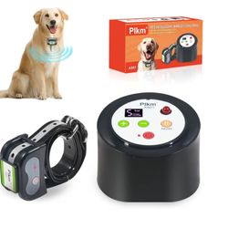 NEW PET ELECTRIC CONTAINMENT SYSTEM