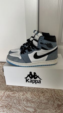 Air Jordan 1 university blues