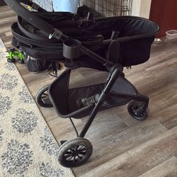 Evenflo Stroller 