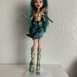 Monster High Nefera 