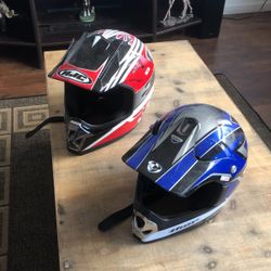 ATV Helmets