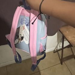 BackPack New