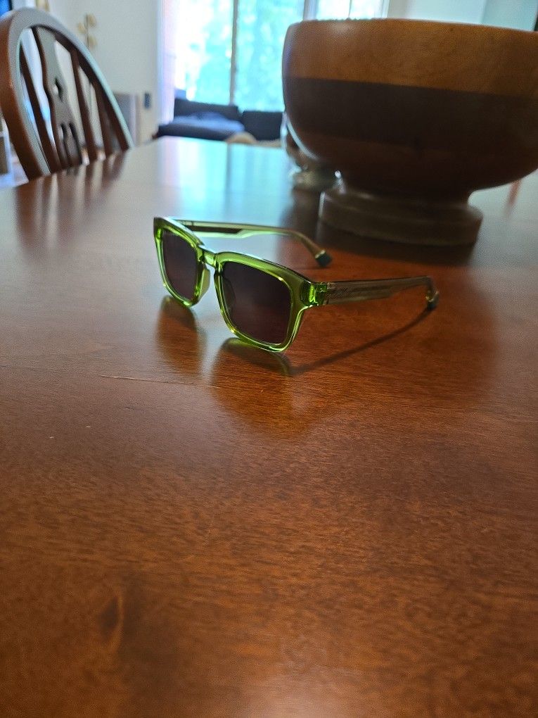 Maui Jim Sunglasses