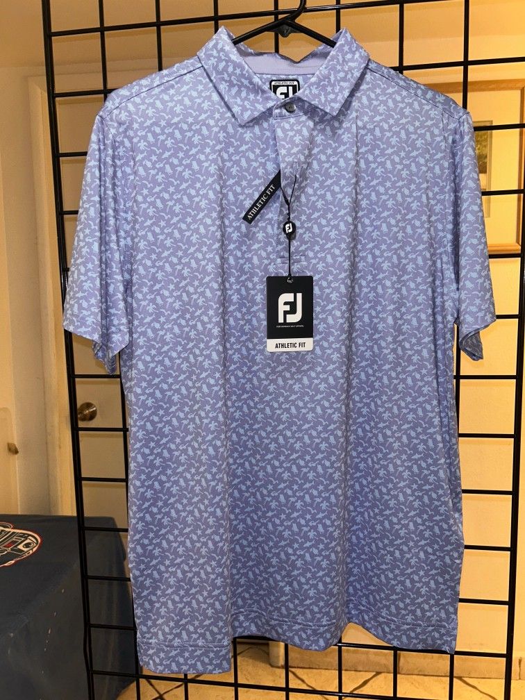 Footjoy Athletic Fit