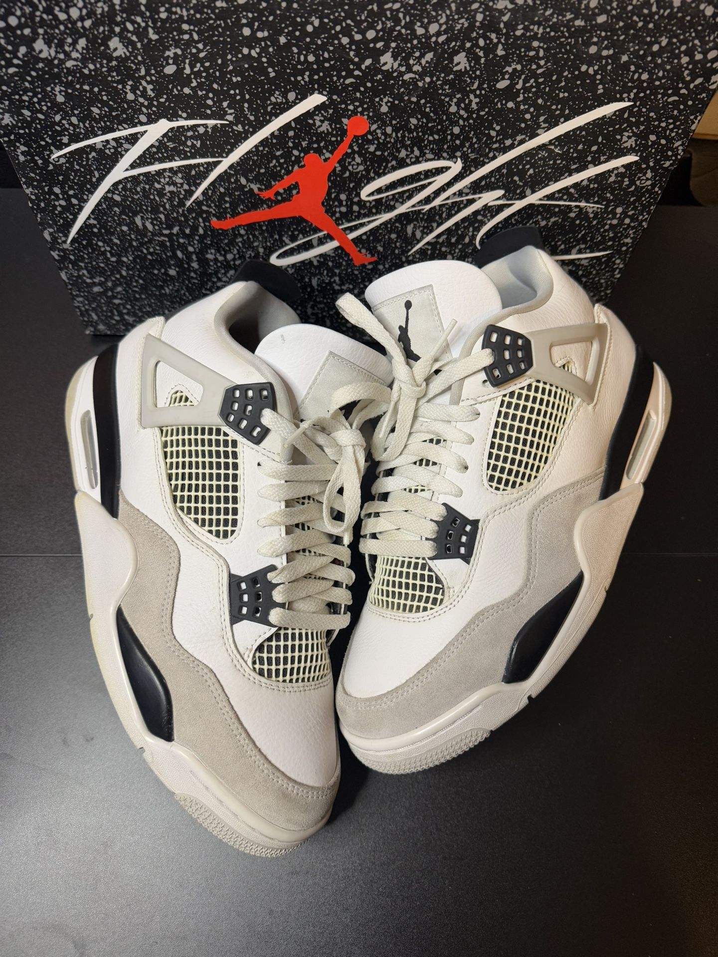 Jordan 4 Military Black Size 10 Used,All Products : American Fashion Style Bags On Sale