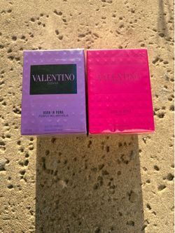 Valentino Women’s Perfume 50 Each