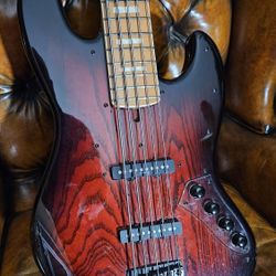 AtelierZ Jazz BASS guitar Z NICE