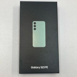 Samsung S23 FE Unlocked 128GB Mint