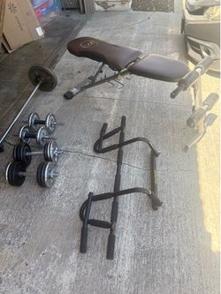 Workout