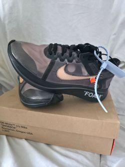 Nike the 10: Men's Nike Zoom Fly