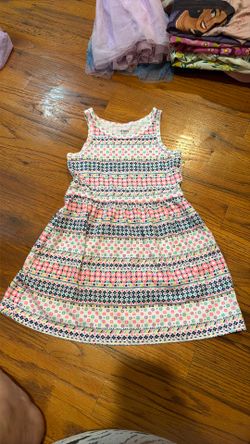Carter's 4T dress