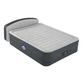 🔥🔥🔥🔥 Sealy AlwayzAire Tough Guard Air Mattress - Queen🔥🔥