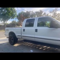 Truck For Sale