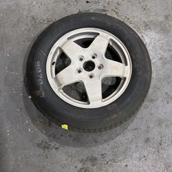 11-21 Jeep Grand Cherokee Wheel 2011 2012 2013 2014 2015 2016 2017 2018 2019 2020 2021