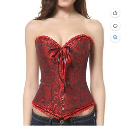 Fashion Corsets