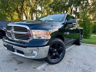 2015 Dodge Ram