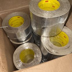 3M Venture Tape Insulation 