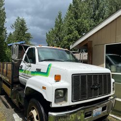truck Kodiak