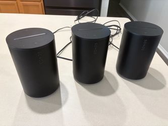 Sonos ERA 100