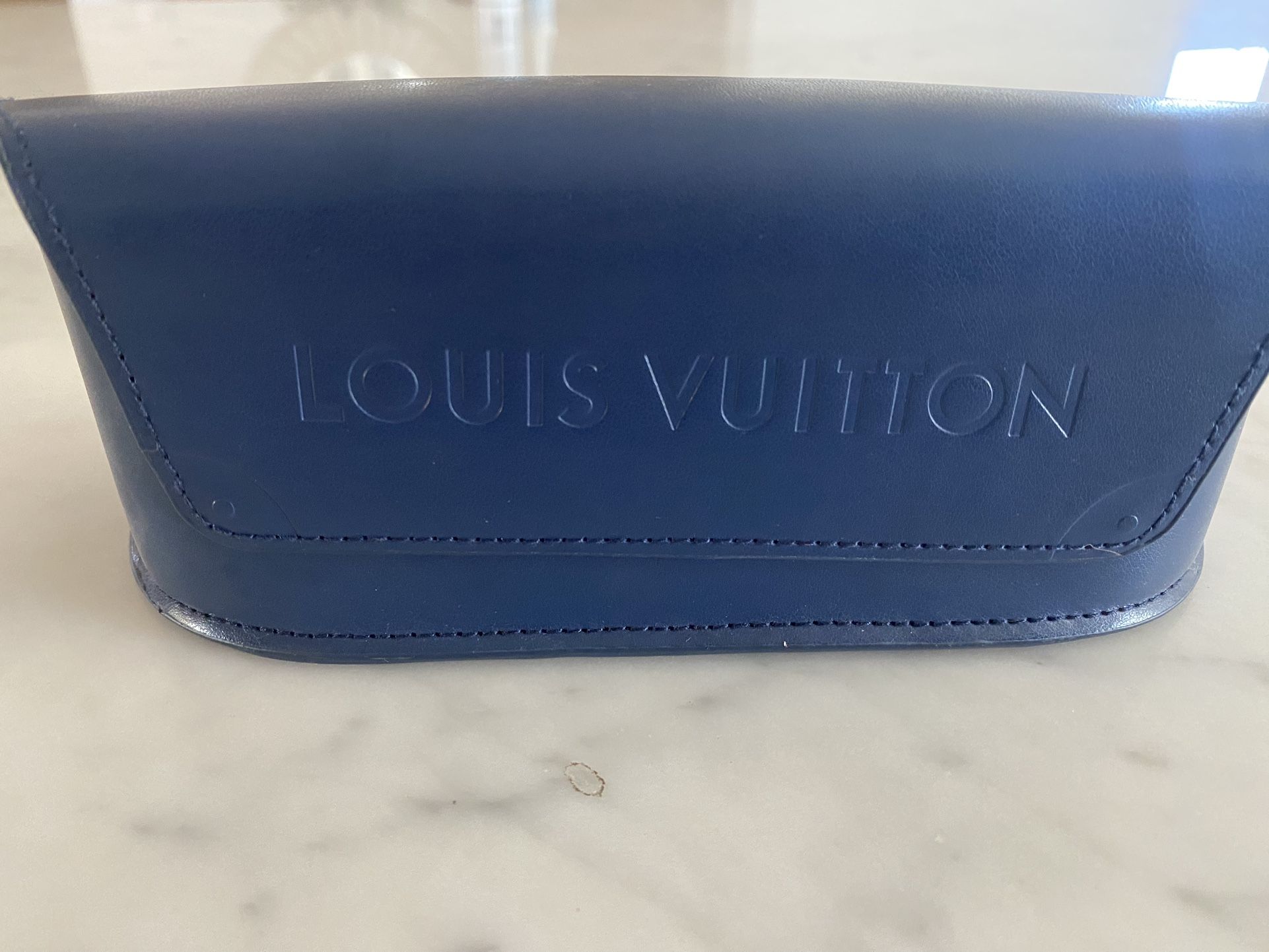 Louis Vuitton Sunglasses case for Sale in San Jose, CA - OfferUp