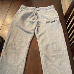 Hollister XS Joggers 