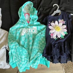 5T Girls Clothes 