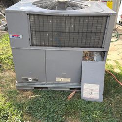 Ac Unit 2 1/2 Ton