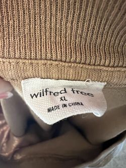 Aritzia Wilfred Long Sleeve Tshirt