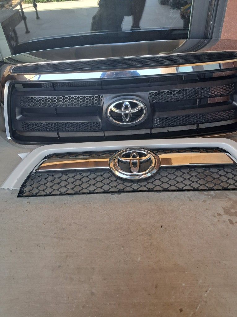 Para Toyota