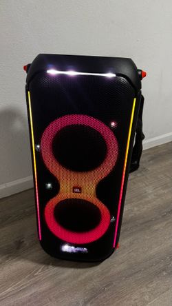JBL PARTY BOX 710