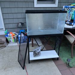 29 Gallon Tank 