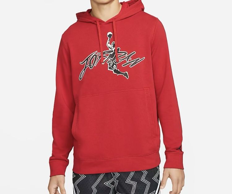Jordan Dri-FIT Air Hoodie