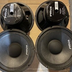 Prv Speakers Expert