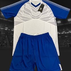 Soccer Uniforms