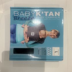 Baby K-tan Carrier 