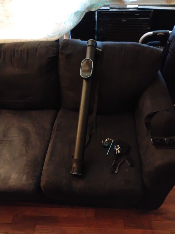 Pool Case And accessories