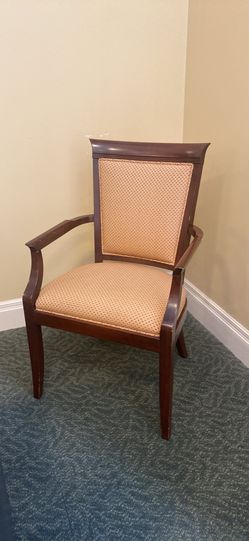 Guest wooden Chairs
