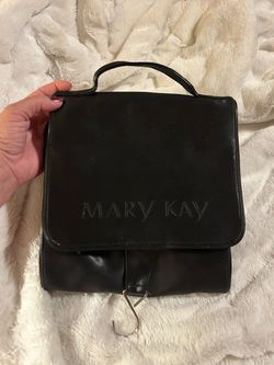 Mary Kay makeup bag