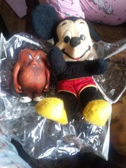 Mikey Need New Home