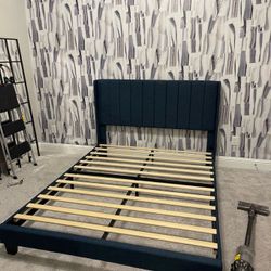 Ultimate bed frames all sizes | king queen twin full delivery available!