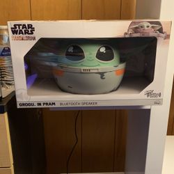 Star Wars Bluetooth Speaker