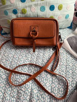 Crossbody new