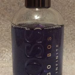 Hugo Boss Bottled Infinite Men Eau De Parfum EDP 3.3  fl oz 100 ml Cologne Fragrance Perfume Spray 2