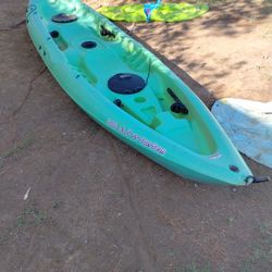 Sundolphin Tandem Kayak