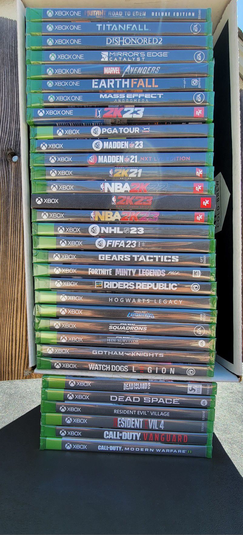 Madden 22 For Xbox Series X for Sale in Shafter, CA - OfferUp
