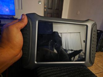 Xtool a80 pro diagnostic scanner